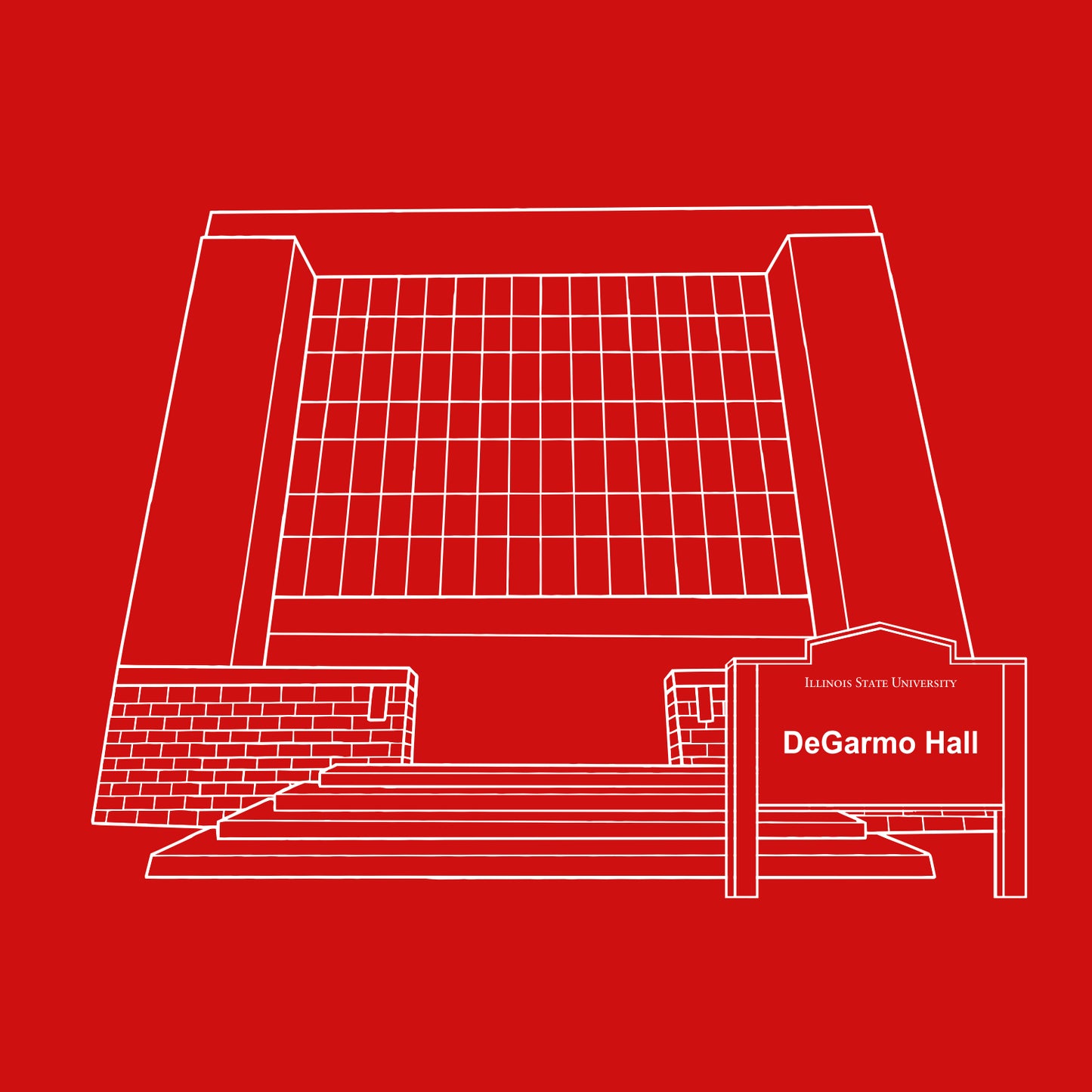 ISU CSPA Crewneck Sweatshirt