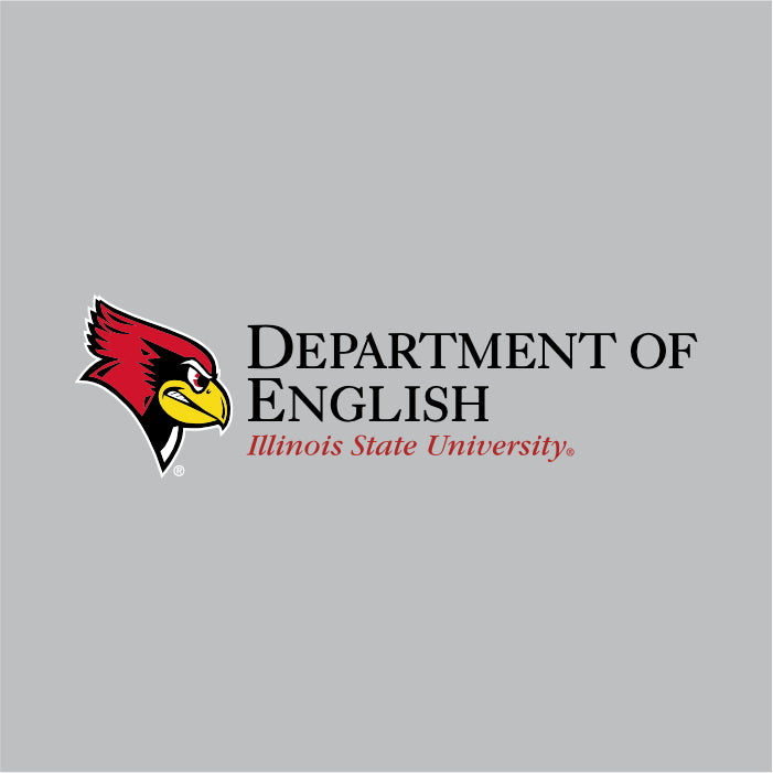 ISU Dept of English Ladies Performance 1/4 Zip