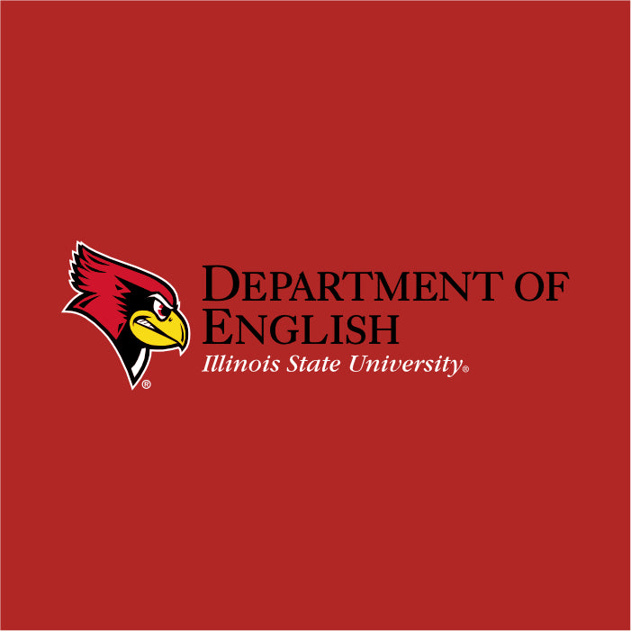 ISU Dept of English Sport-Wick Fleece Full-Zip Jacket