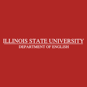 ISU Dept of English Long Sleeve T-shirt