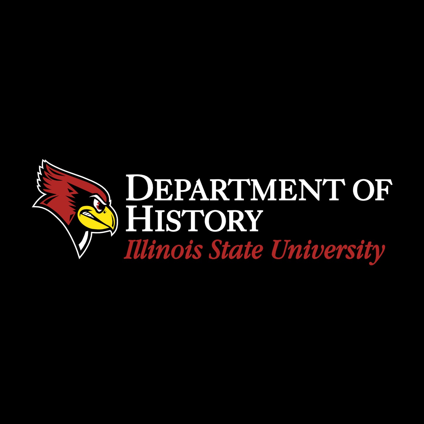 ISU History Puffy Vest