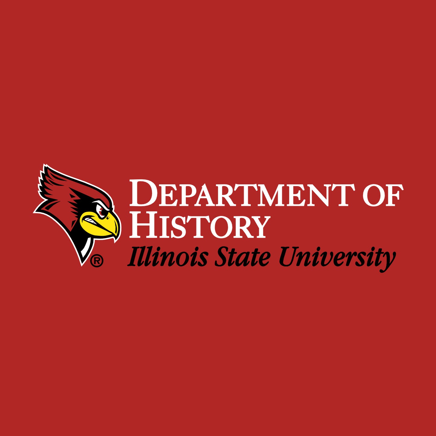 ISU History Snag-Proof Polo Shirt