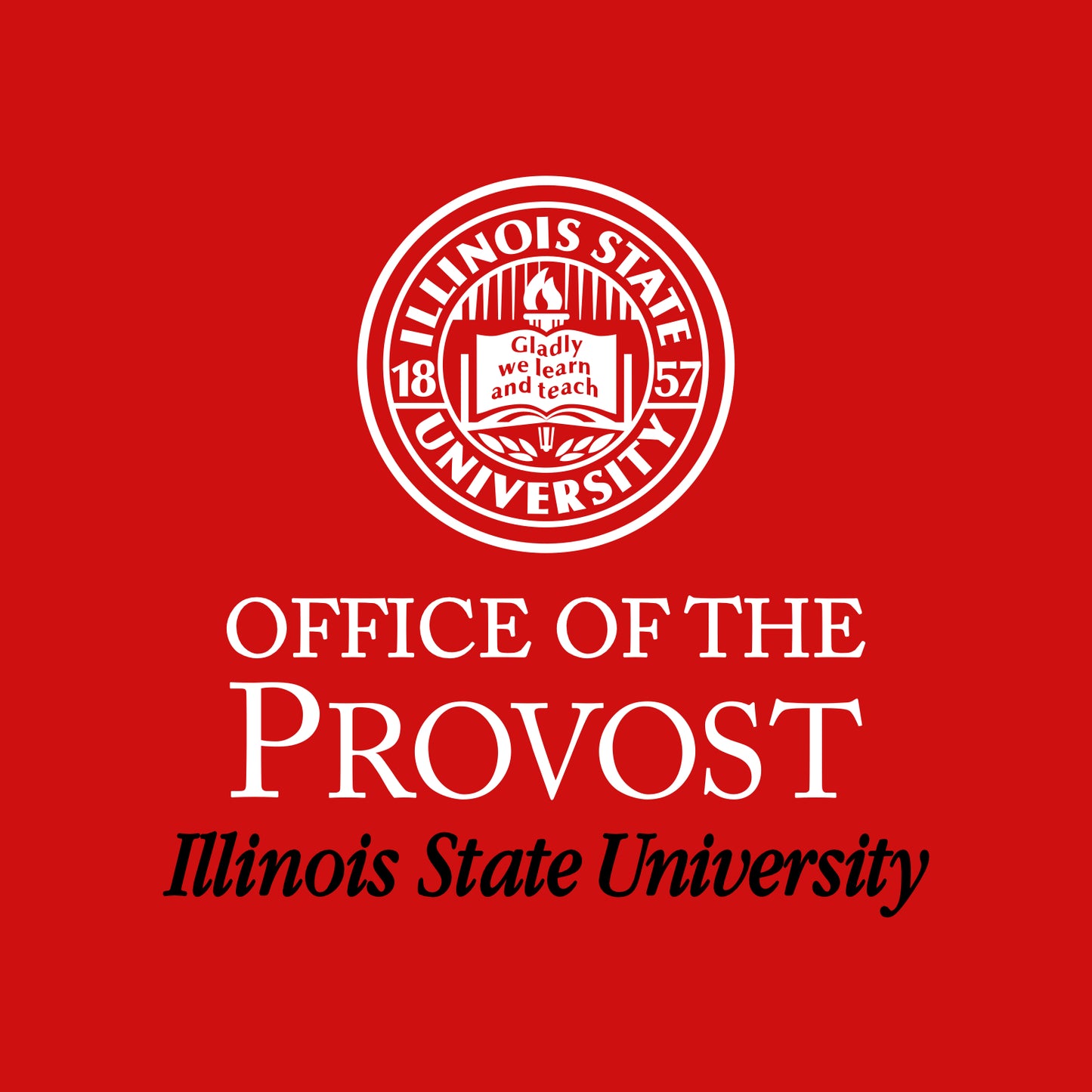 ISU Provost Ladies Knit Blazer