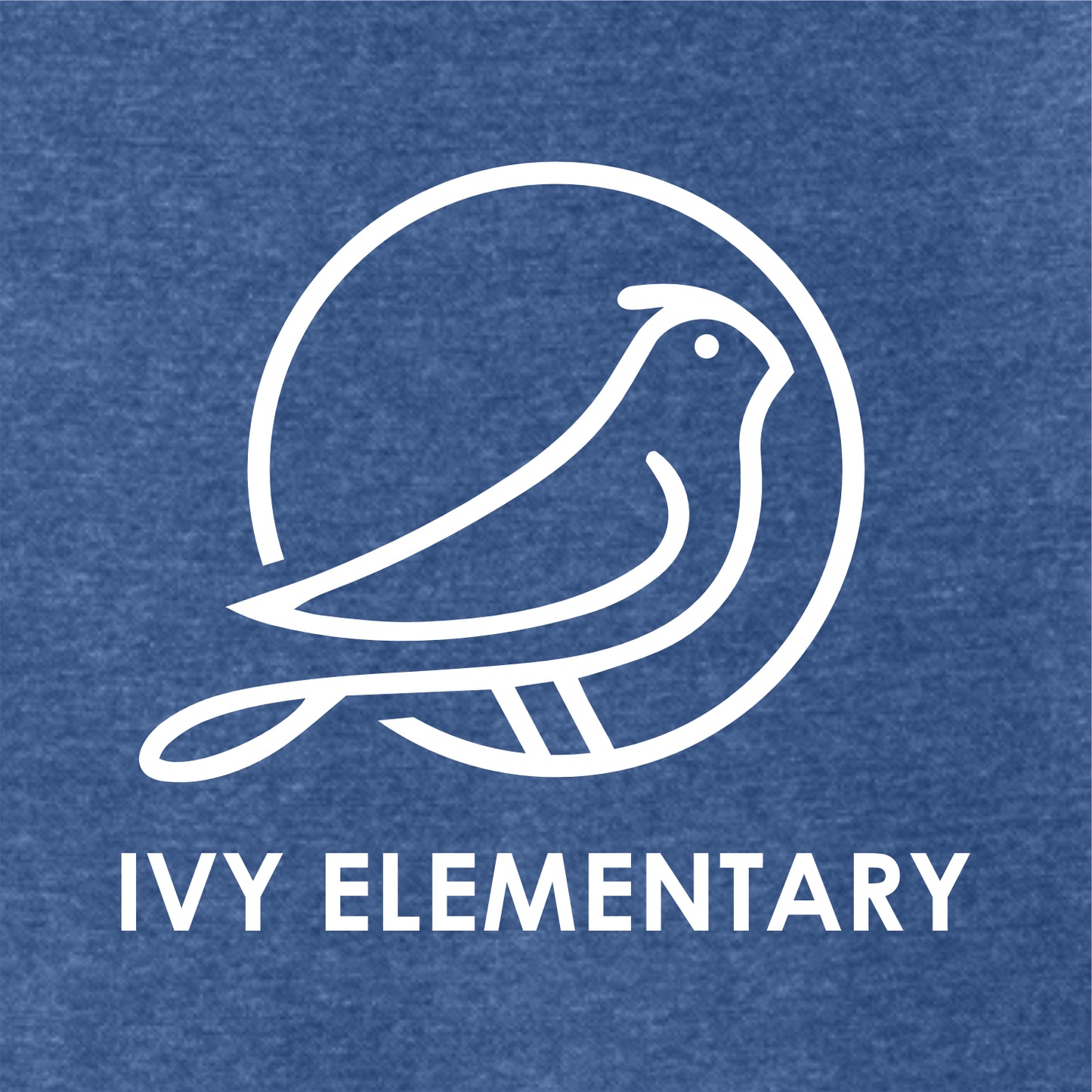 Ivy Elementary VIT Hooded Sweatshirt - Des. A