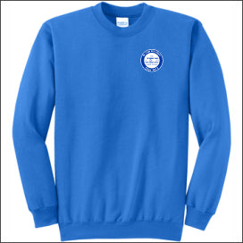 JEC Lower Crewneck Sweatshirt - Design B