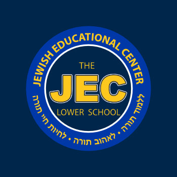 JEC Lower Hooded Sweatshirt - Design A
