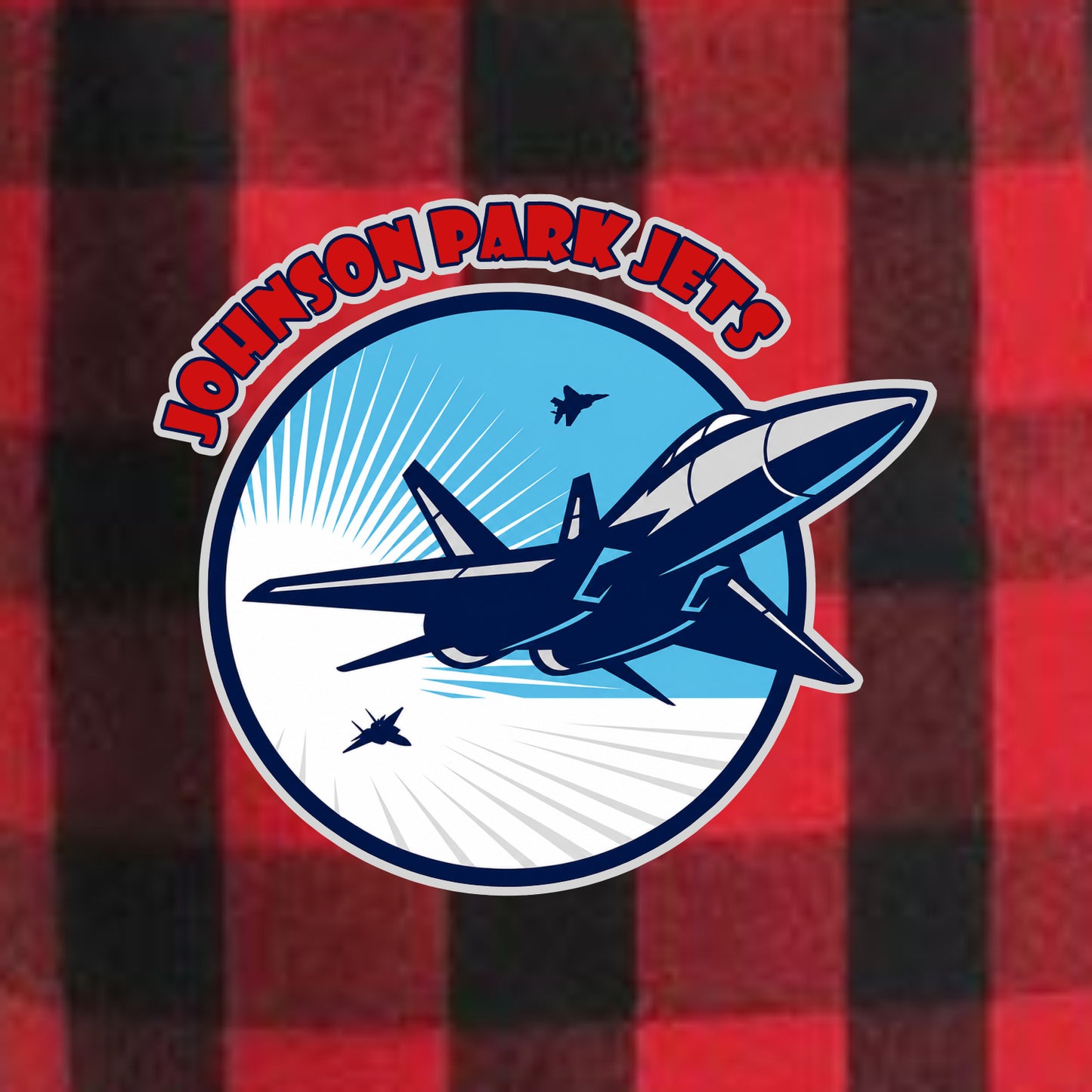 JPE Plaid Flannel Pants