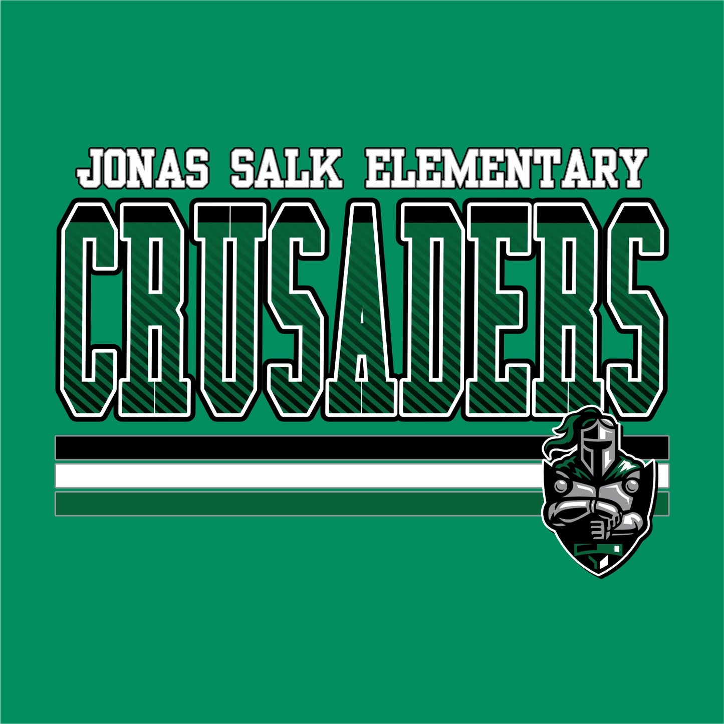 Jonas Salk Staff Midweight Hooded Sweatshirt