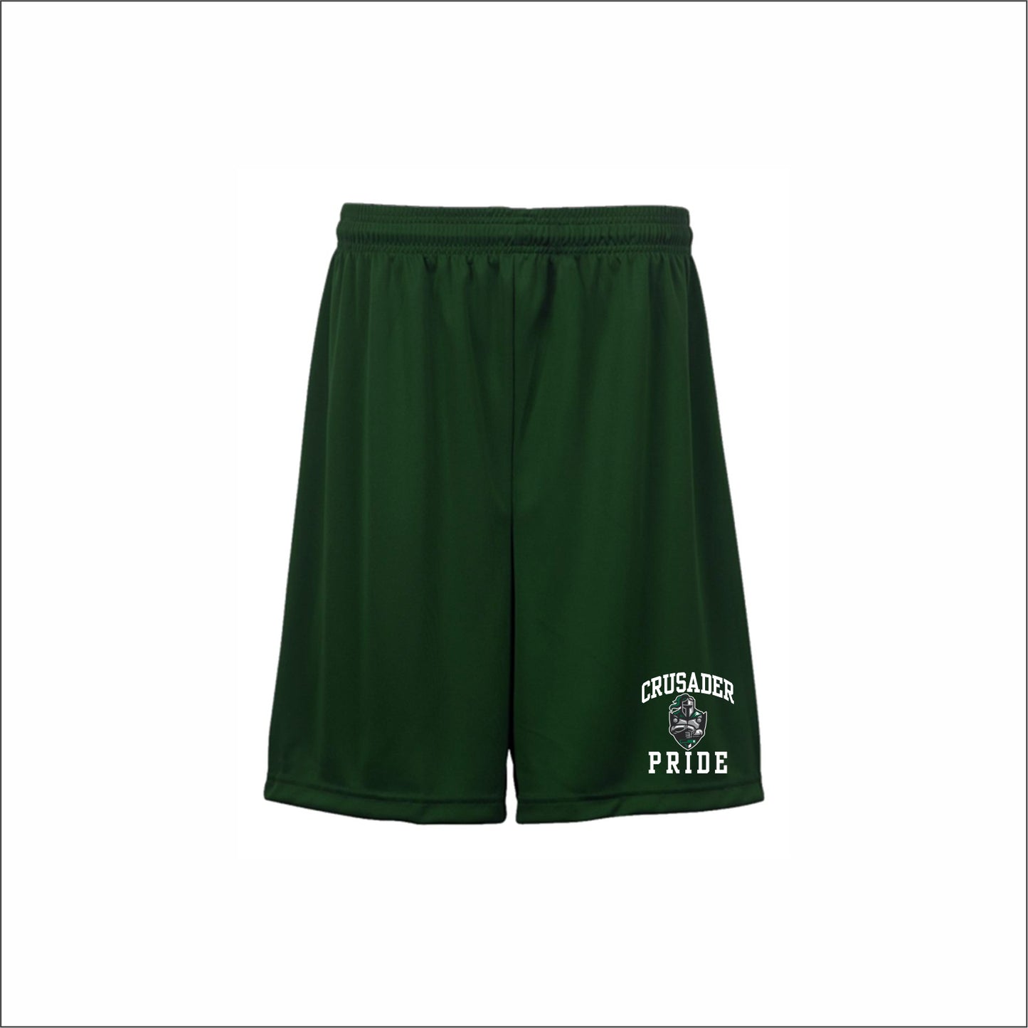 Jonas Salk Elementary Performance Shorts