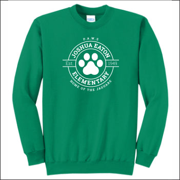 Joshua Eaton Elementary Crewneck Sweatshirt