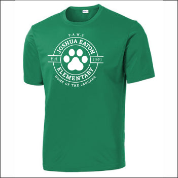 Joshua Eaton Elementary Performance T-shirt