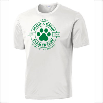 Joshua Eaton Elementary Performance T-shirt