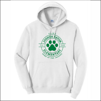 Joshua Eaton Elementary Hooded Sweatshirt