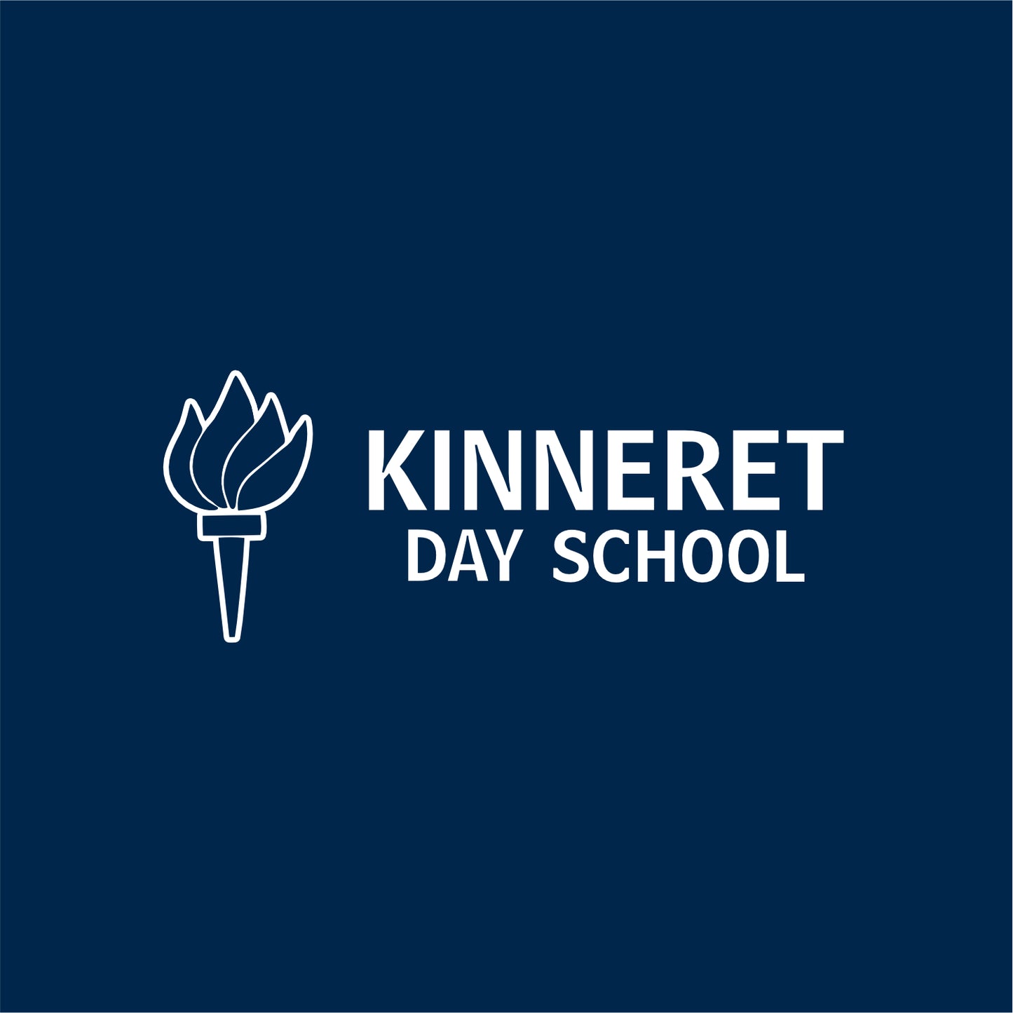 Kinneret Day School Long Sleeve T-shirt