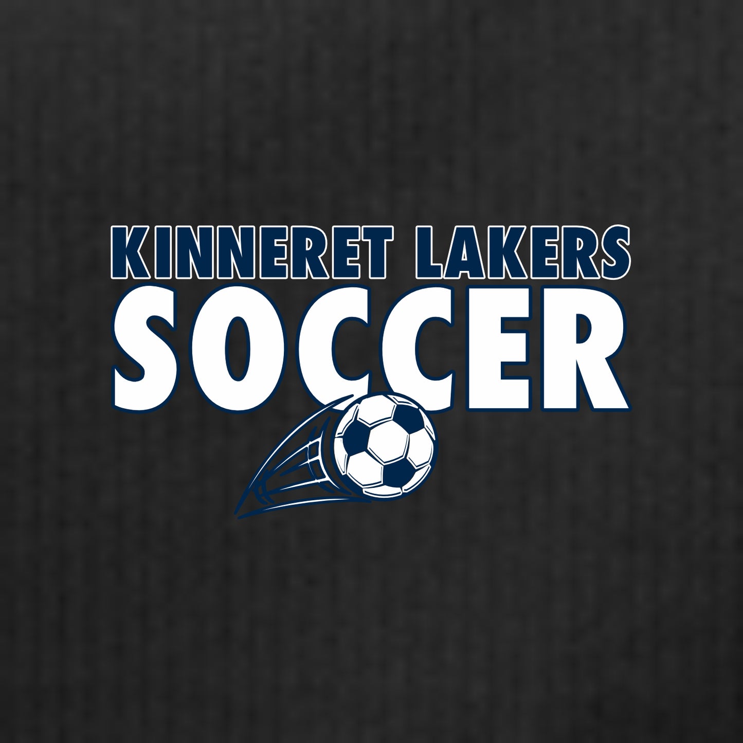 KDS Lakers Soccer Nike Brasilia Drawstring Gym Sack