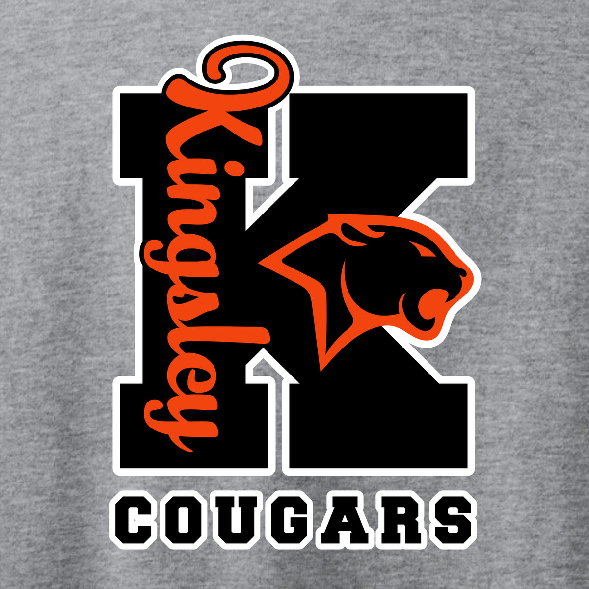 KJHS Spiritwear Performance Sweatpants with pockets