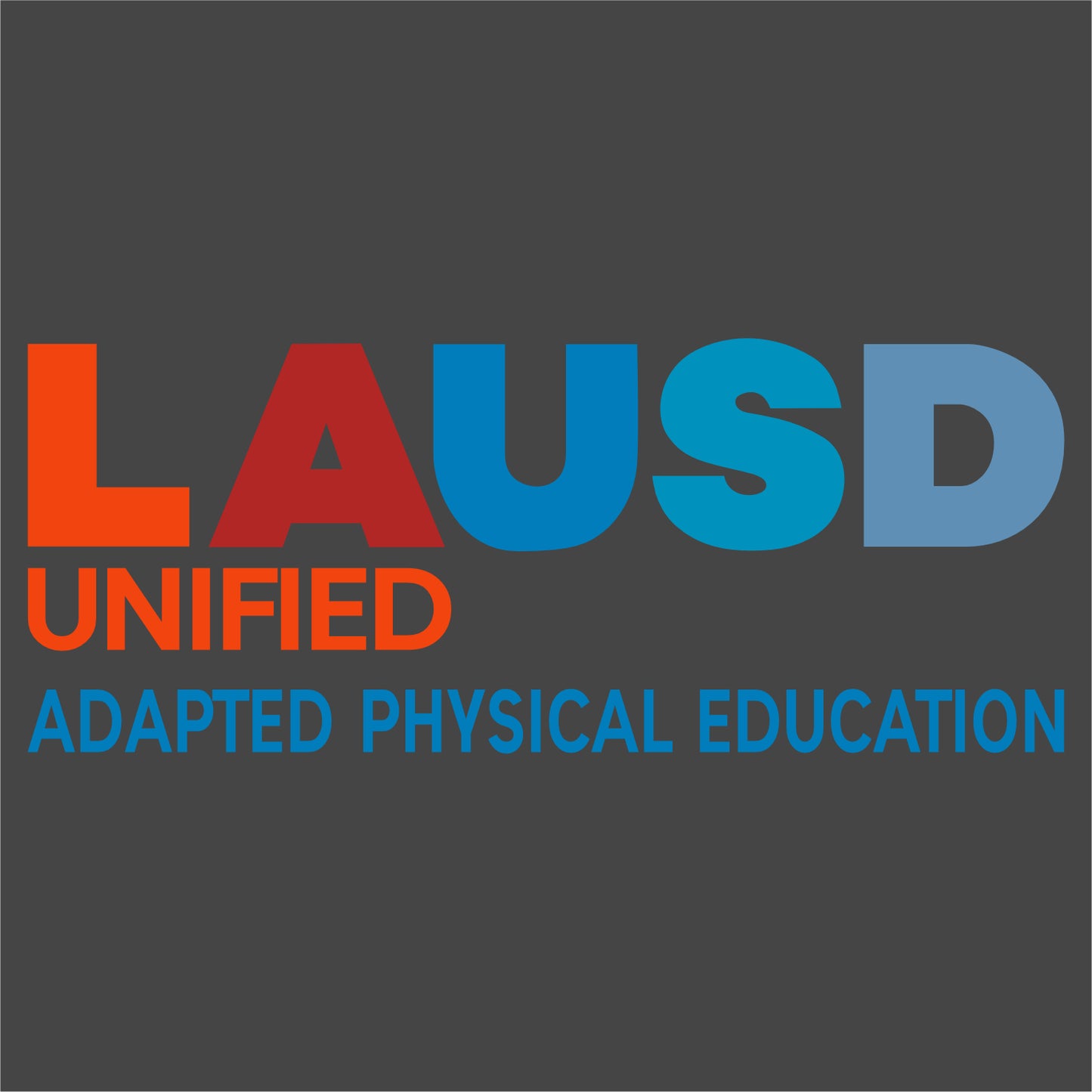 LAUSD APE & RT Packable Anorak - APE