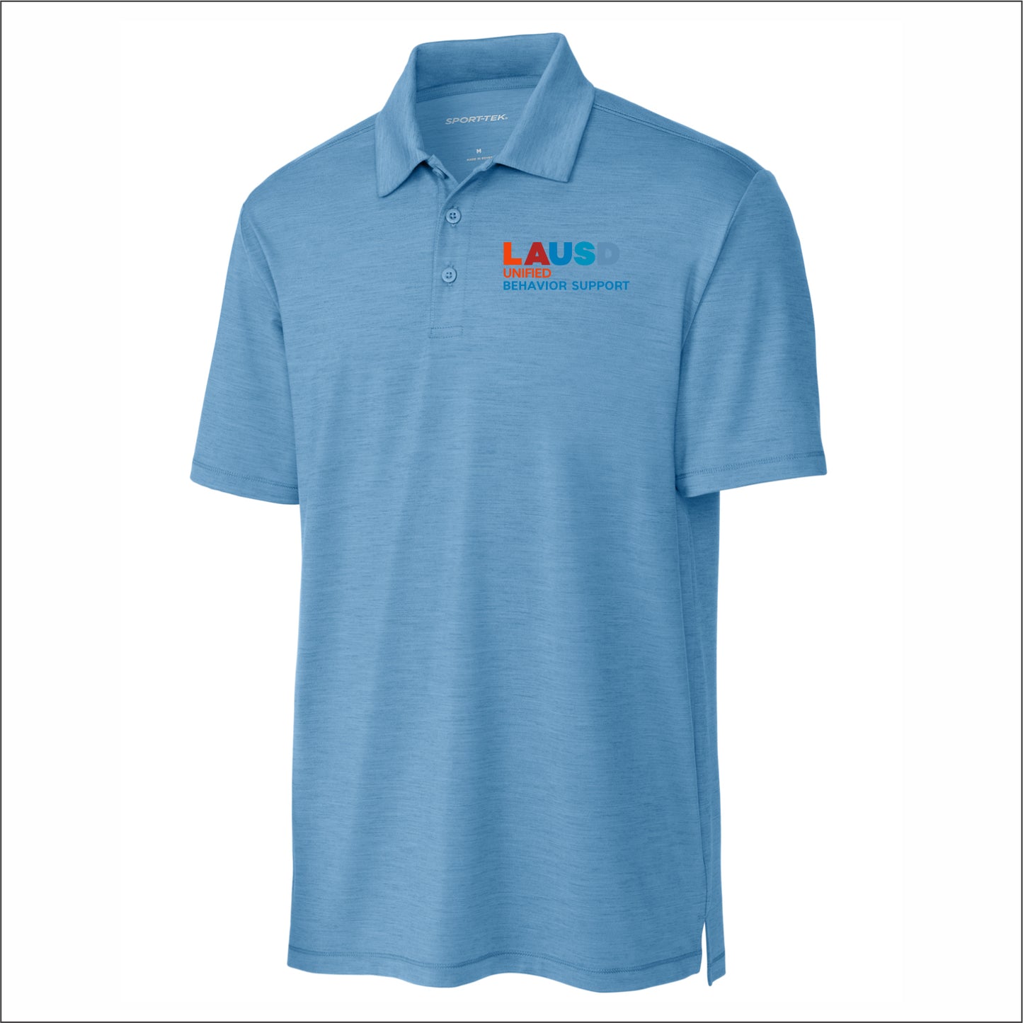 LAUSD Behavior Support Versa Polo Shirt