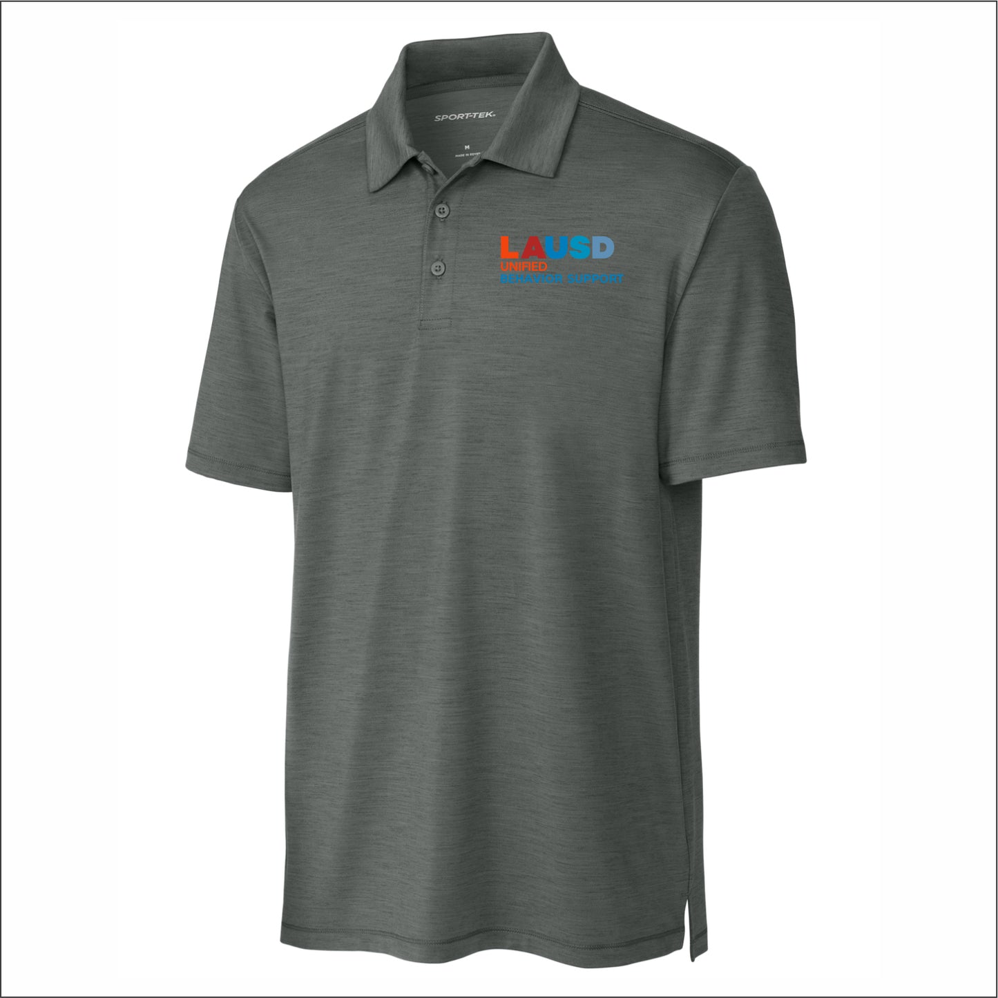 LAUSD Behavior Support Versa Polo Shirt
