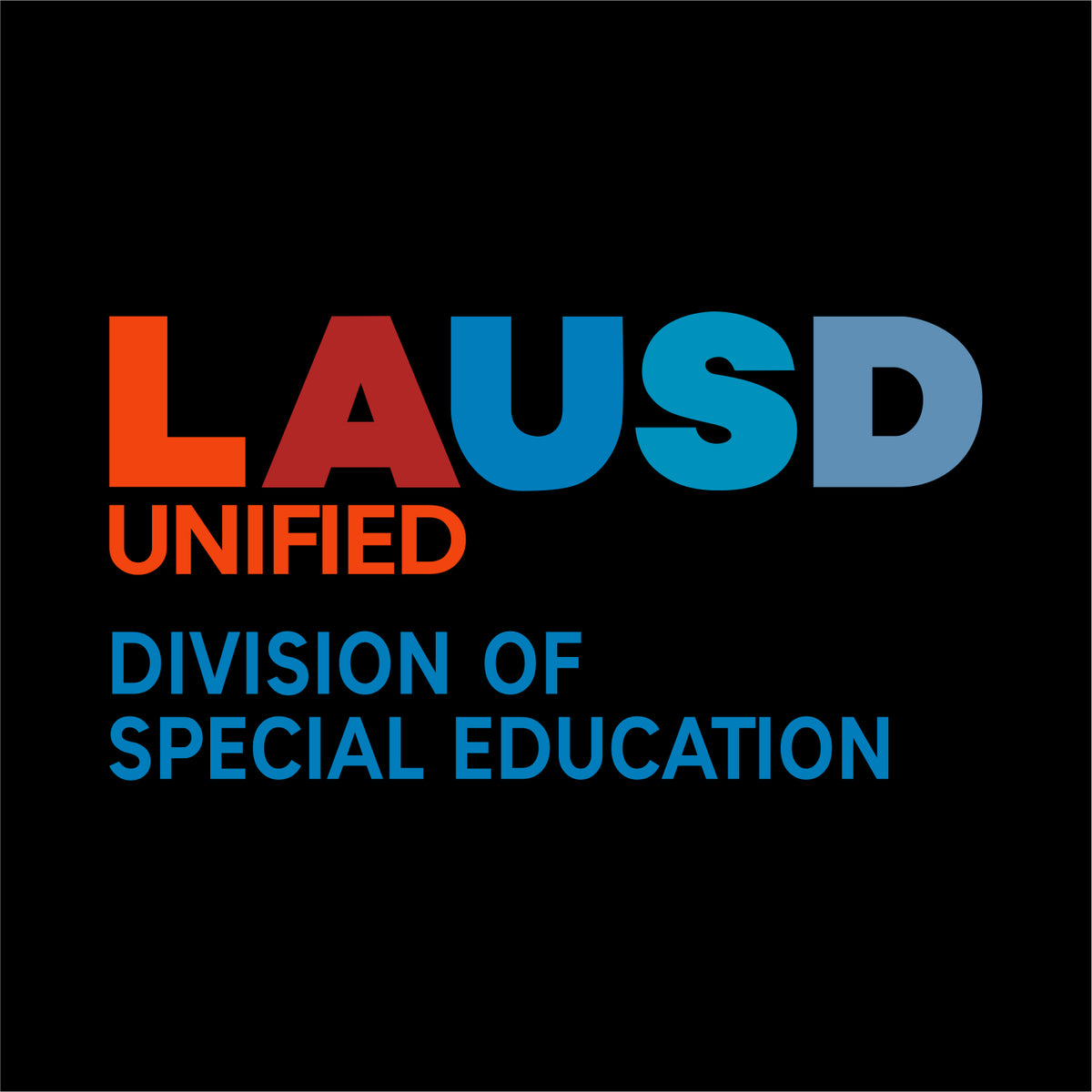 LAUSD Special Education Relaxed Knit Blazer