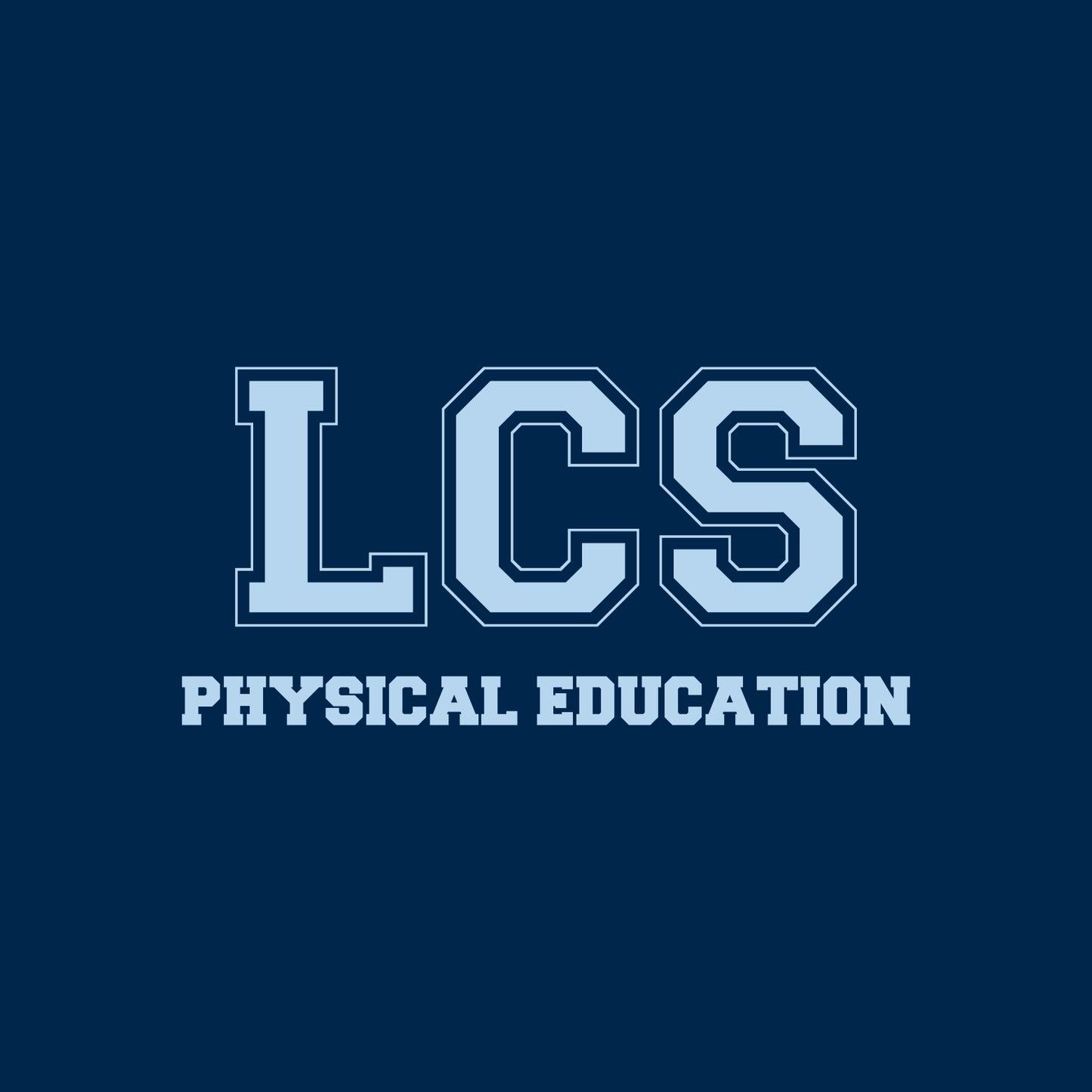 Livingston Christian Phys Ed Bundle