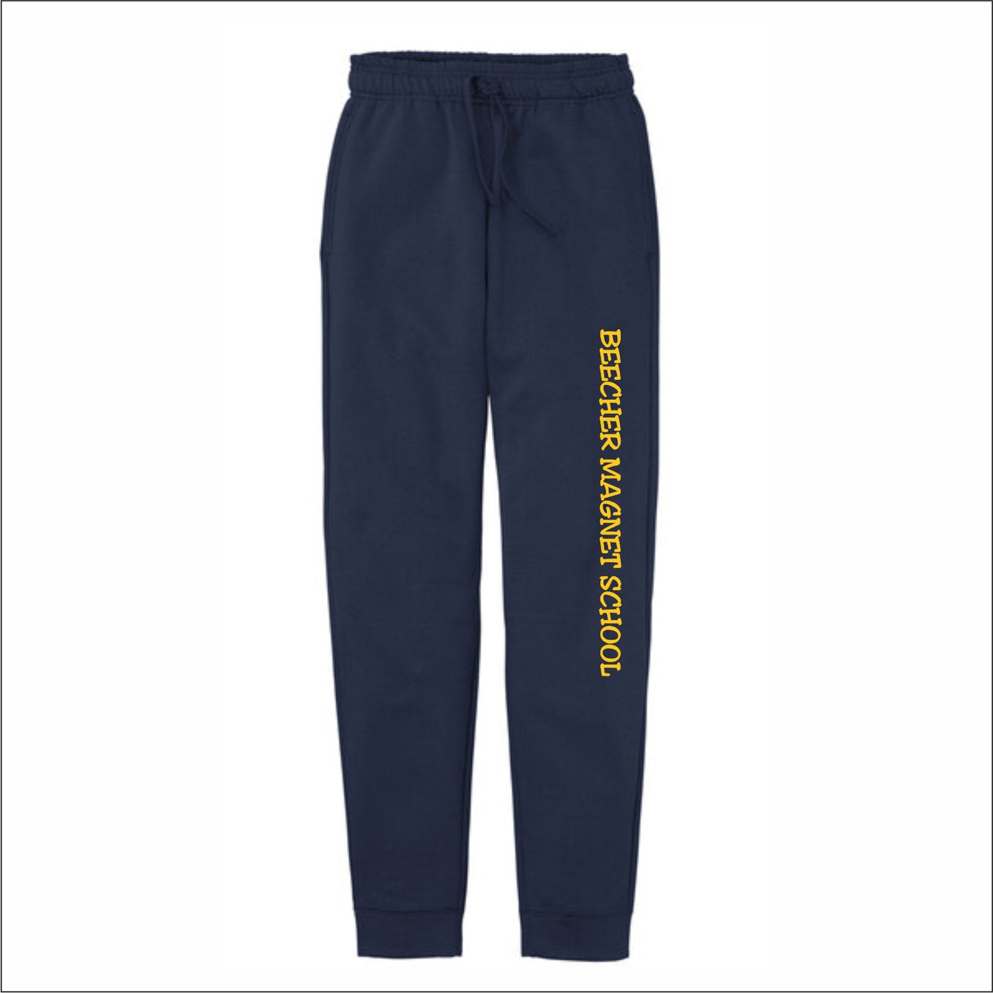 LW Beecher Sweatpants Joggers with pockets
