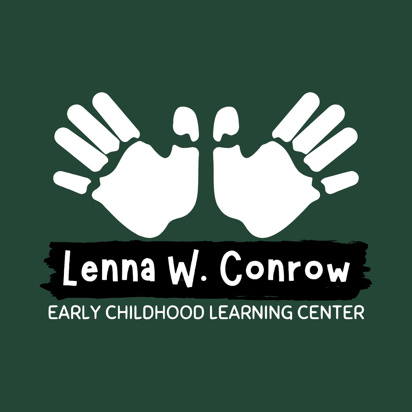 LWC ECLC Long Sleeve T-shirt - Design C