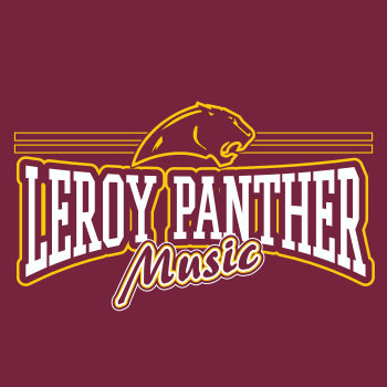 LHS Music Ultra Cotton T-Shirt