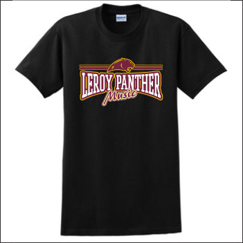 LHS Music Ultra Cotton T-Shirt
