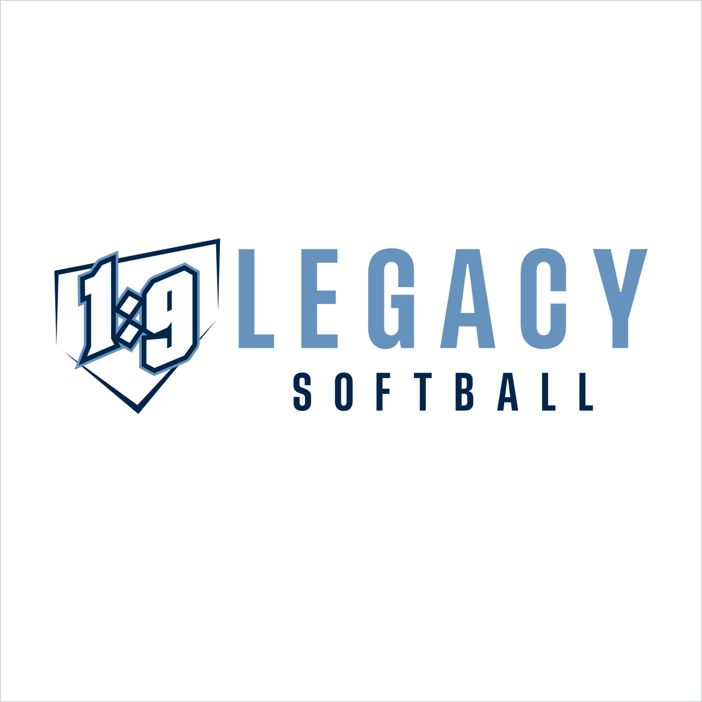 1:9 Legacy Softball Fan Favorite Tee