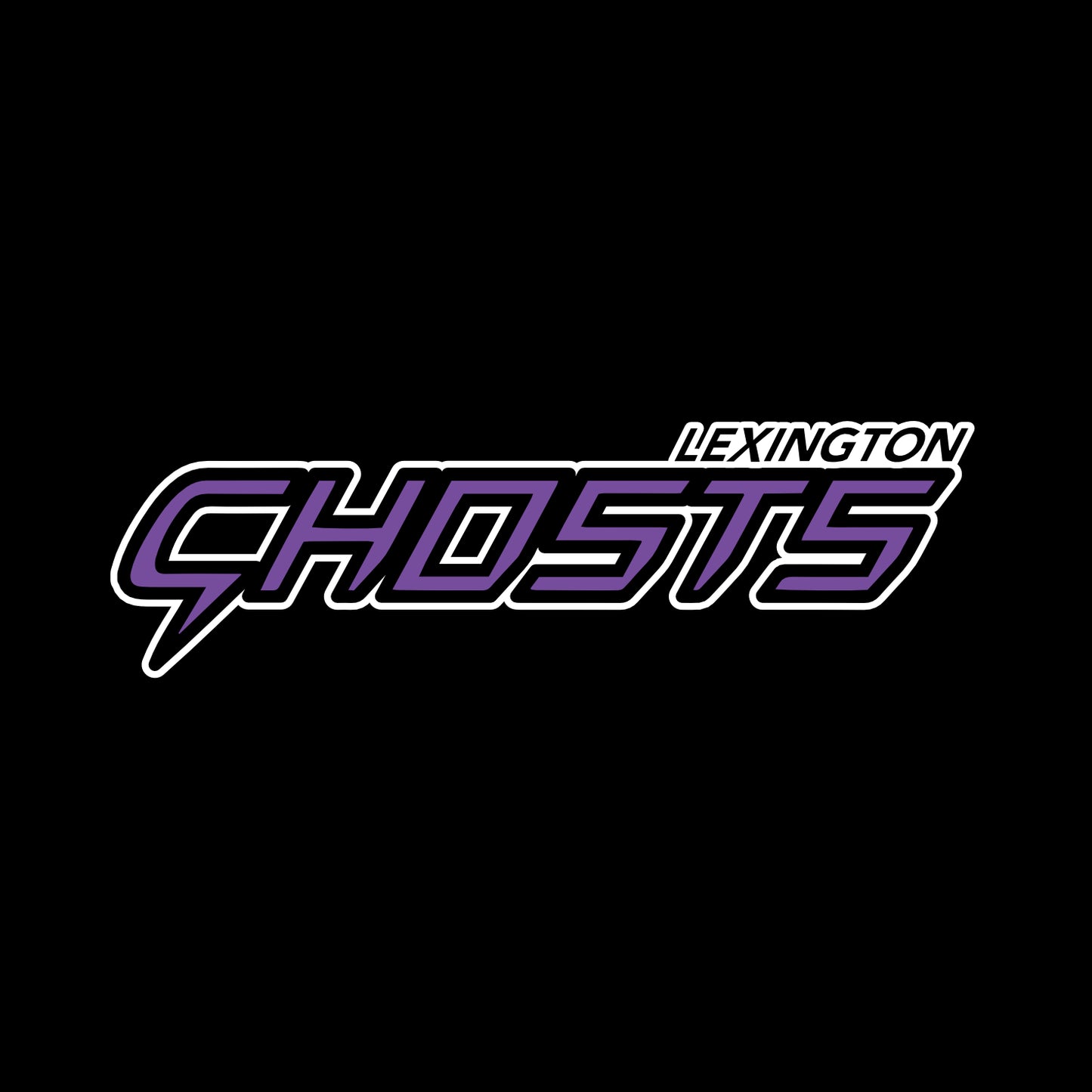 Lexington Ghosts VIT Fleece Jogger