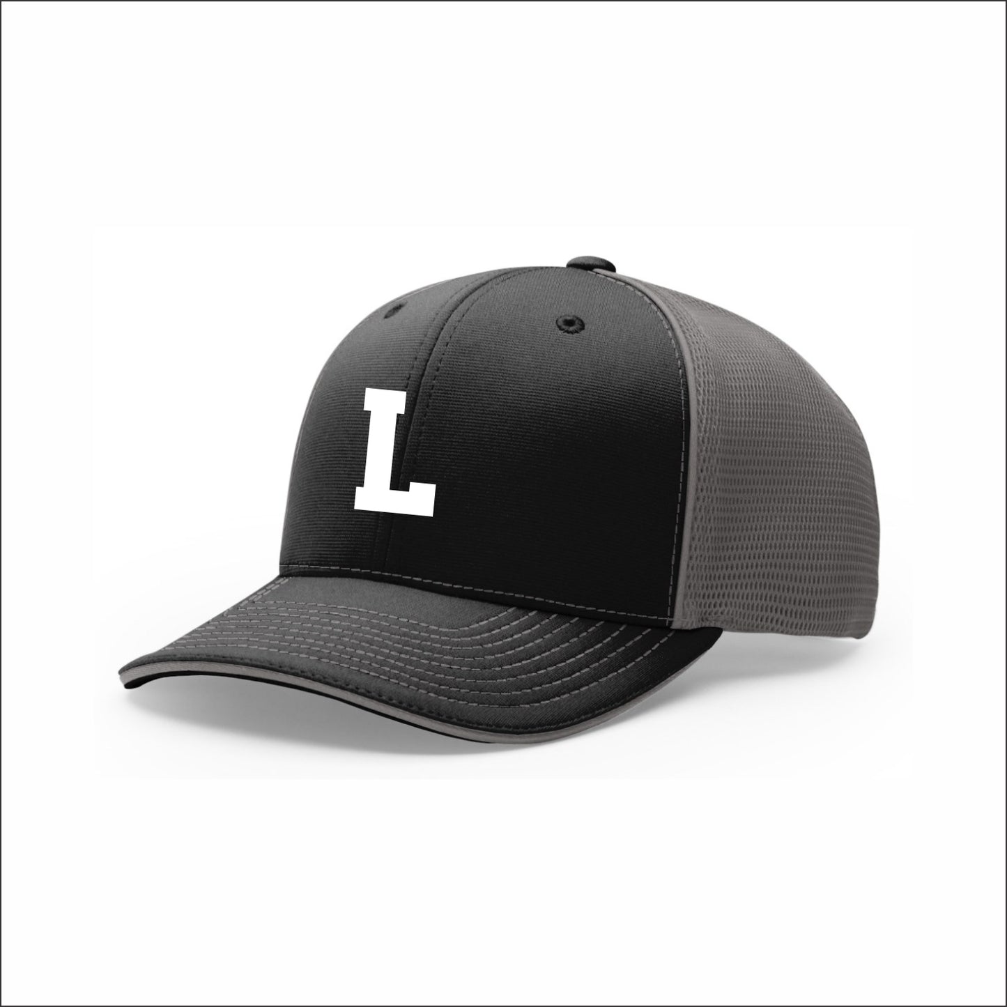 Lexington Ghosts Pulse SportMesh R-Flex Cap