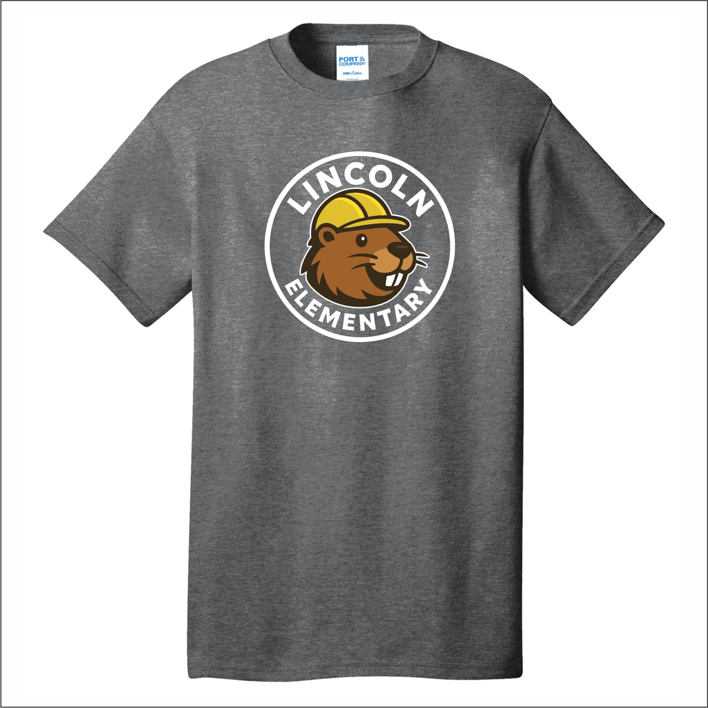 Lincoln Loggers Short Sleeve T-shirt