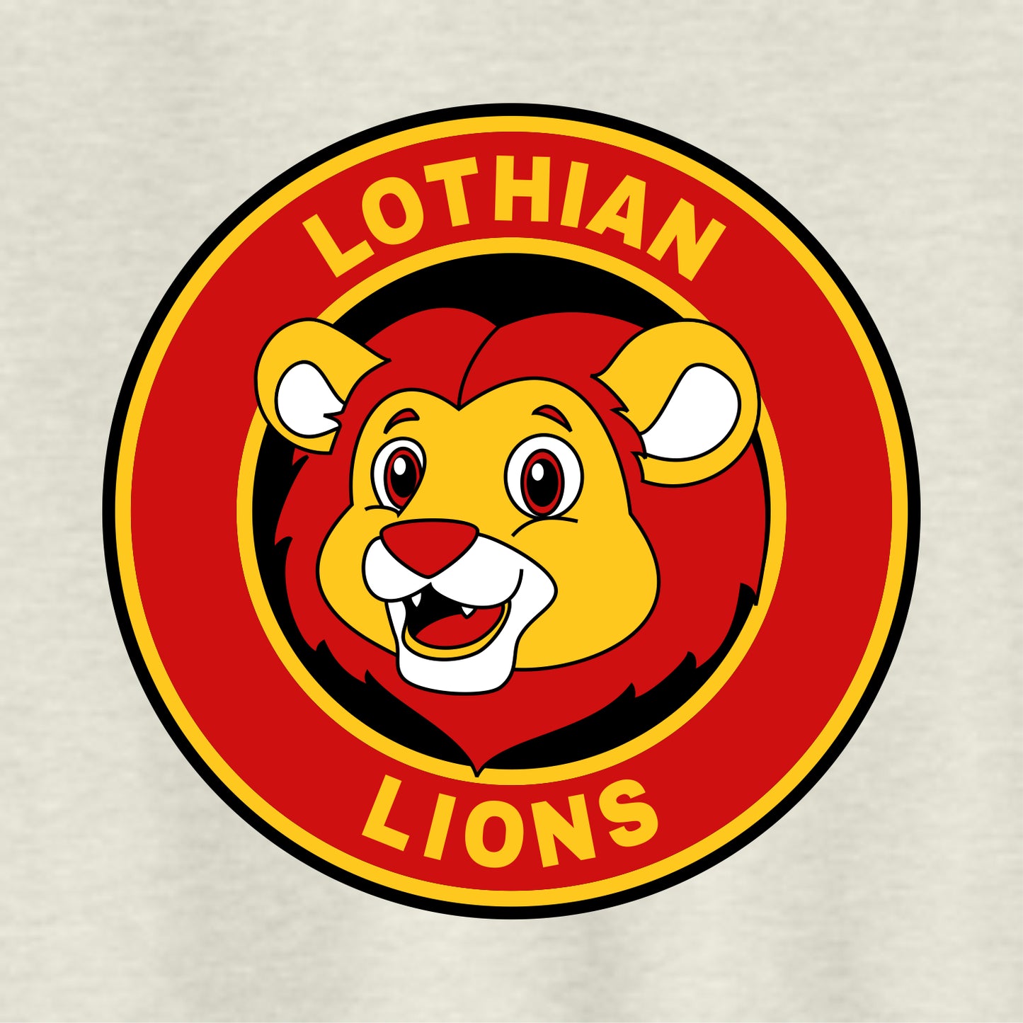 Lothian Elementary VIT Crewneck Sweatshirt - Des. A