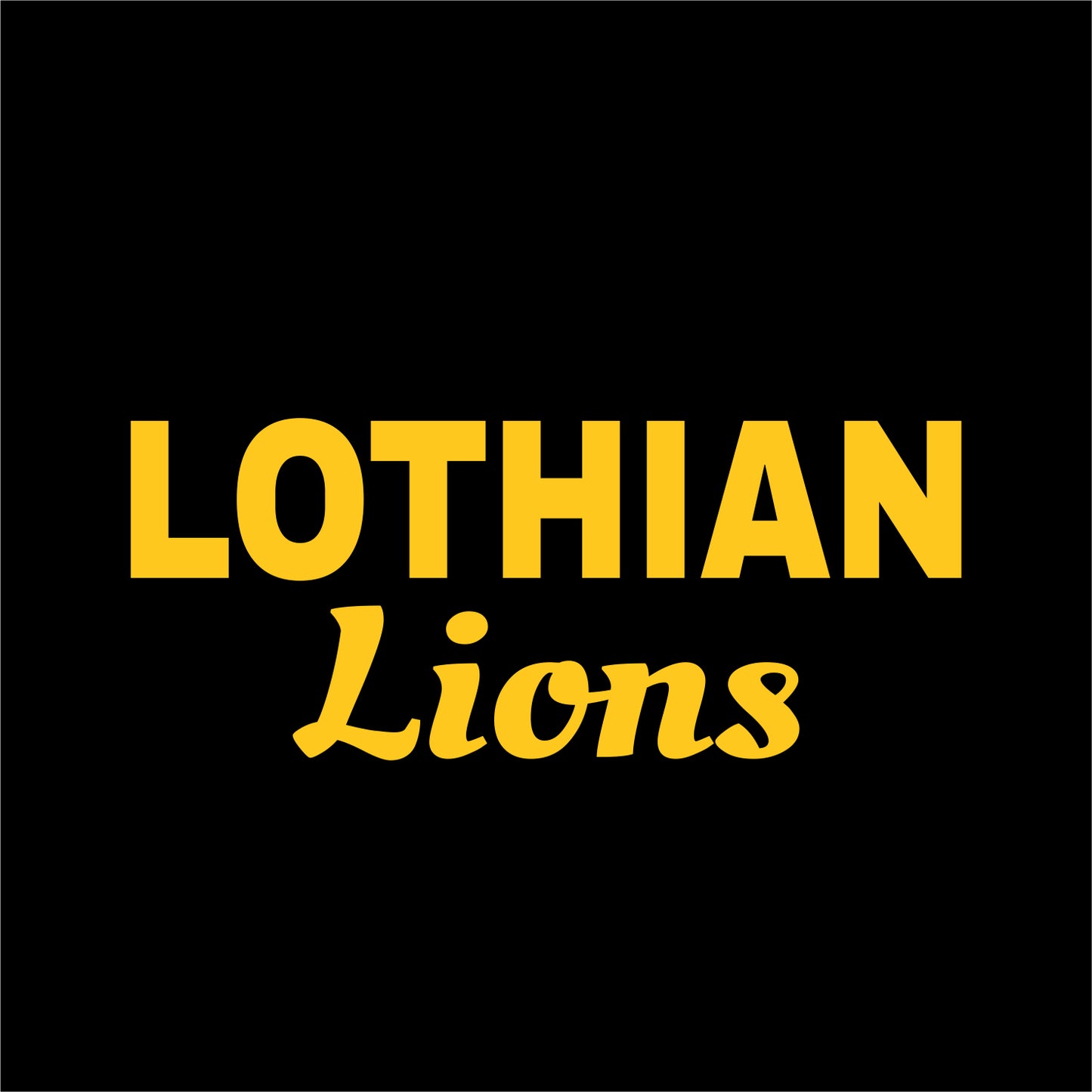 Lothian Elementary Jogger Sweatpants with pockets
