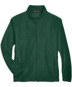 ALL Fleece Full-Zip Jacket