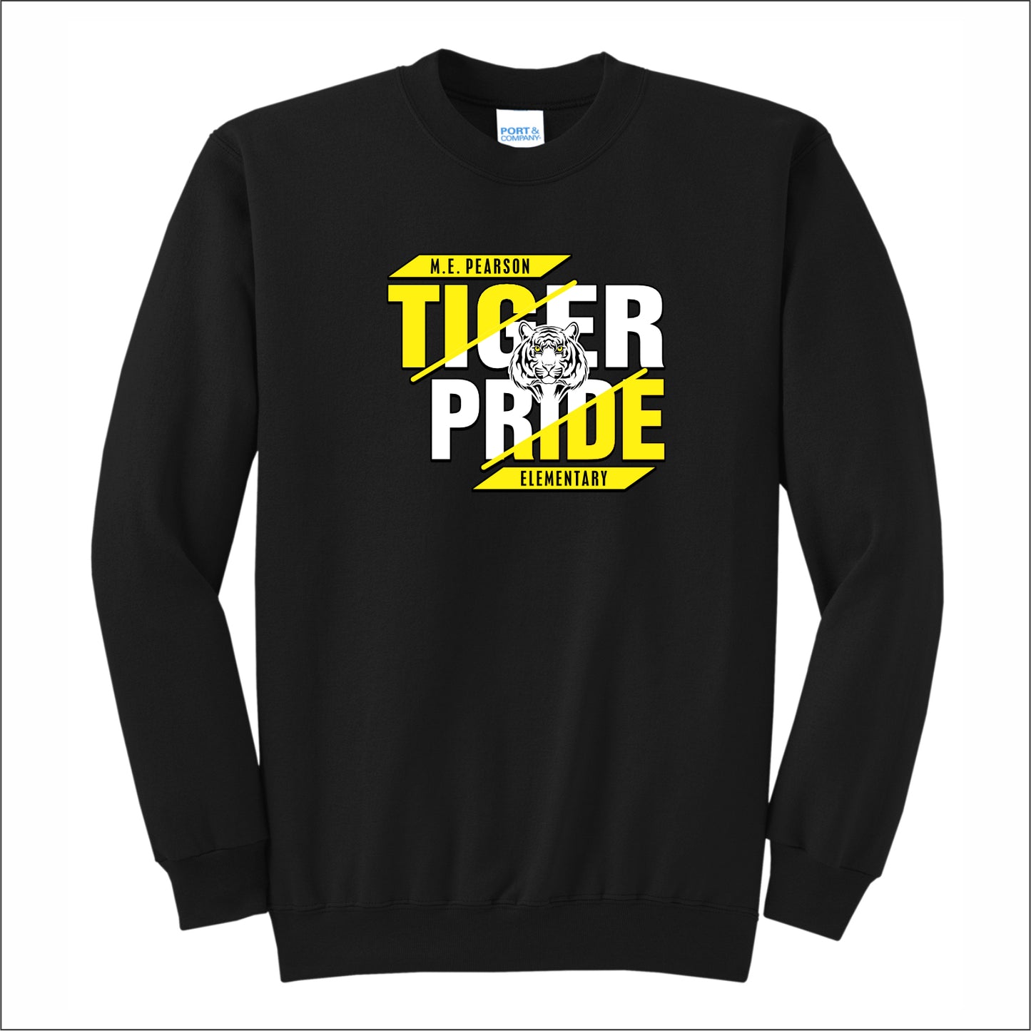 ME Pearson Elementary Crewneck Sweatshirt