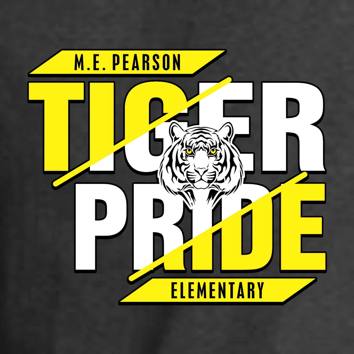 ME Pearson Elementary VIT Crewneck Sweatshirt - Des. A