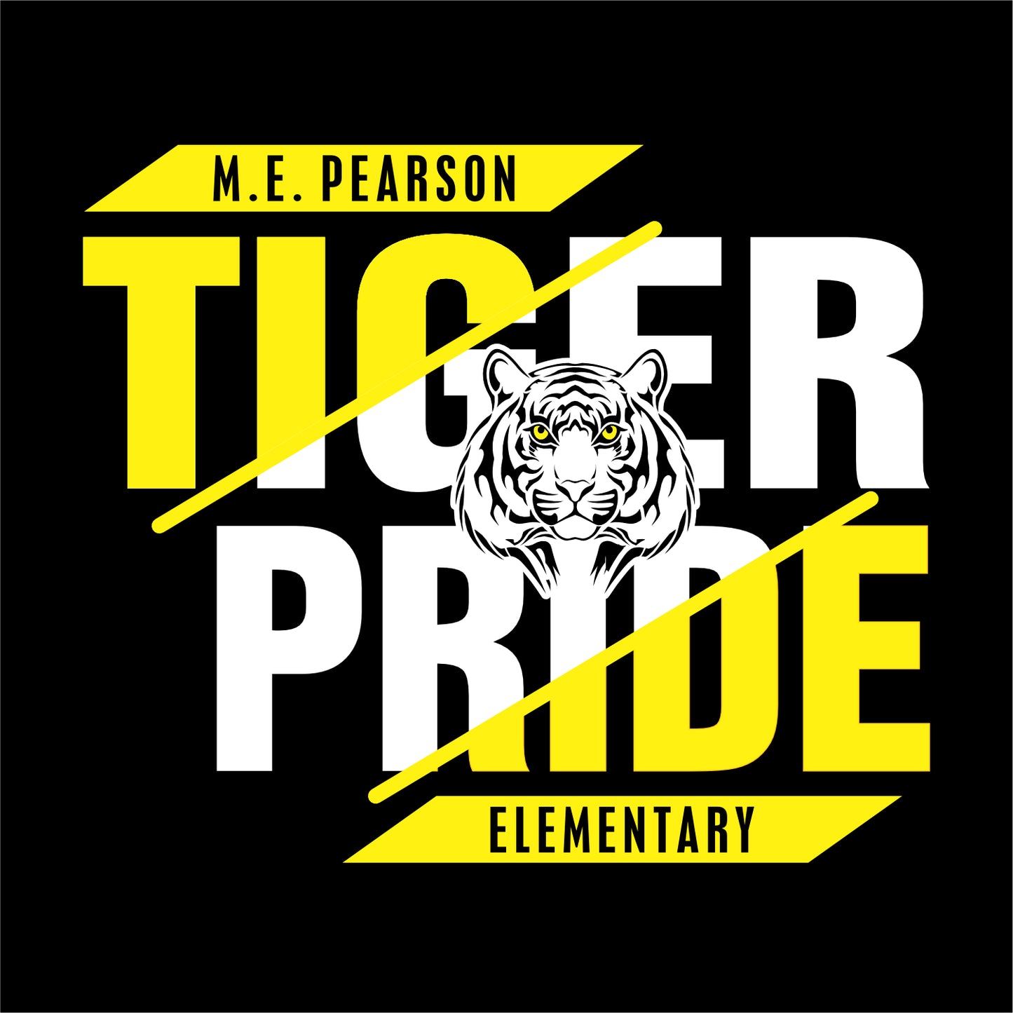 ME Pearson Elementary VIT Crewneck Sweatshirt - Des. A
