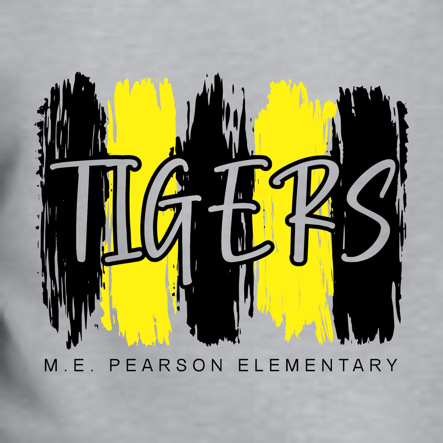 ME Pearson Elementary VIT Crewneck Sweatshirt - Des. B