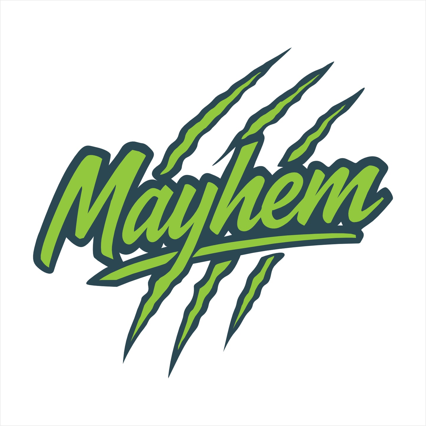 Minnesota Mayhem Fan Favorite Tee - Design B