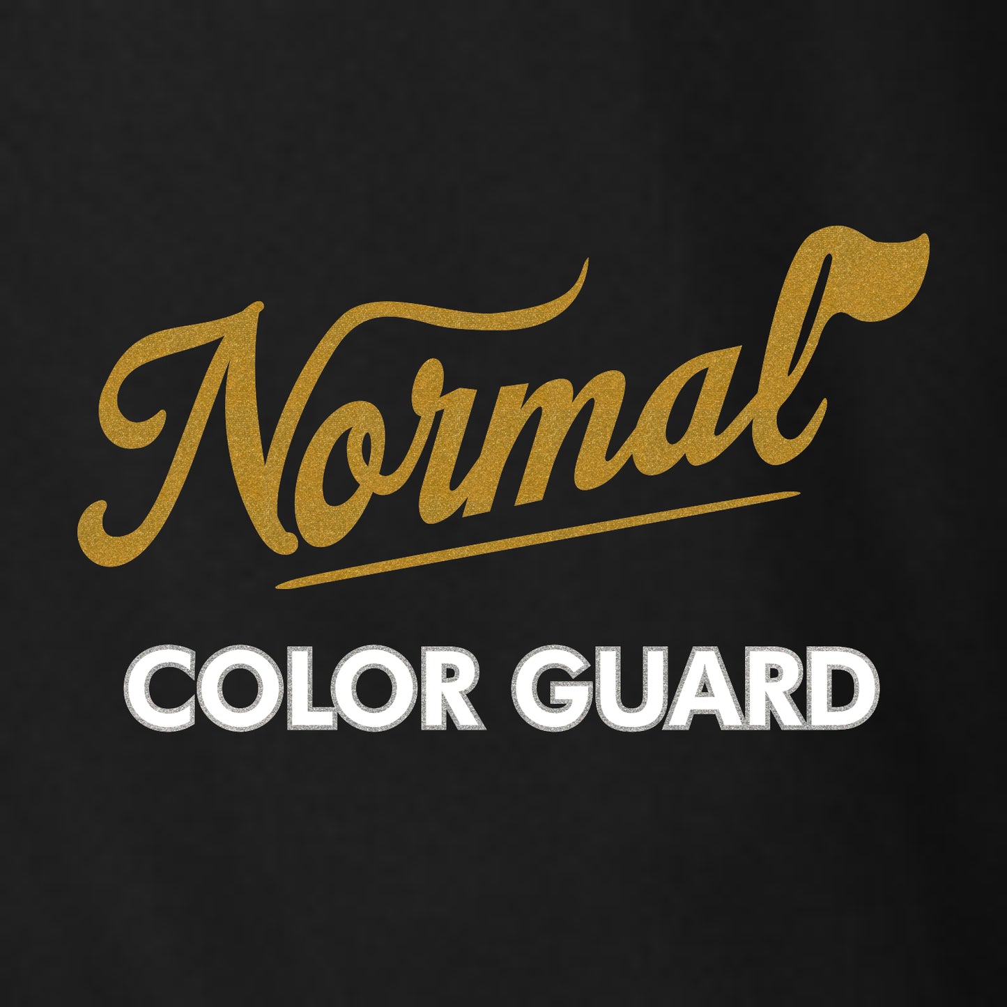 Normal Color Guard Travel Full-Zip Jacket