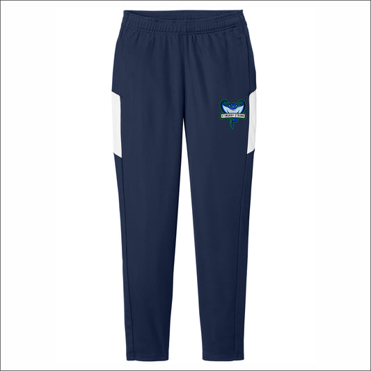 NDouglas Spiritwear Ladies Travel Pants