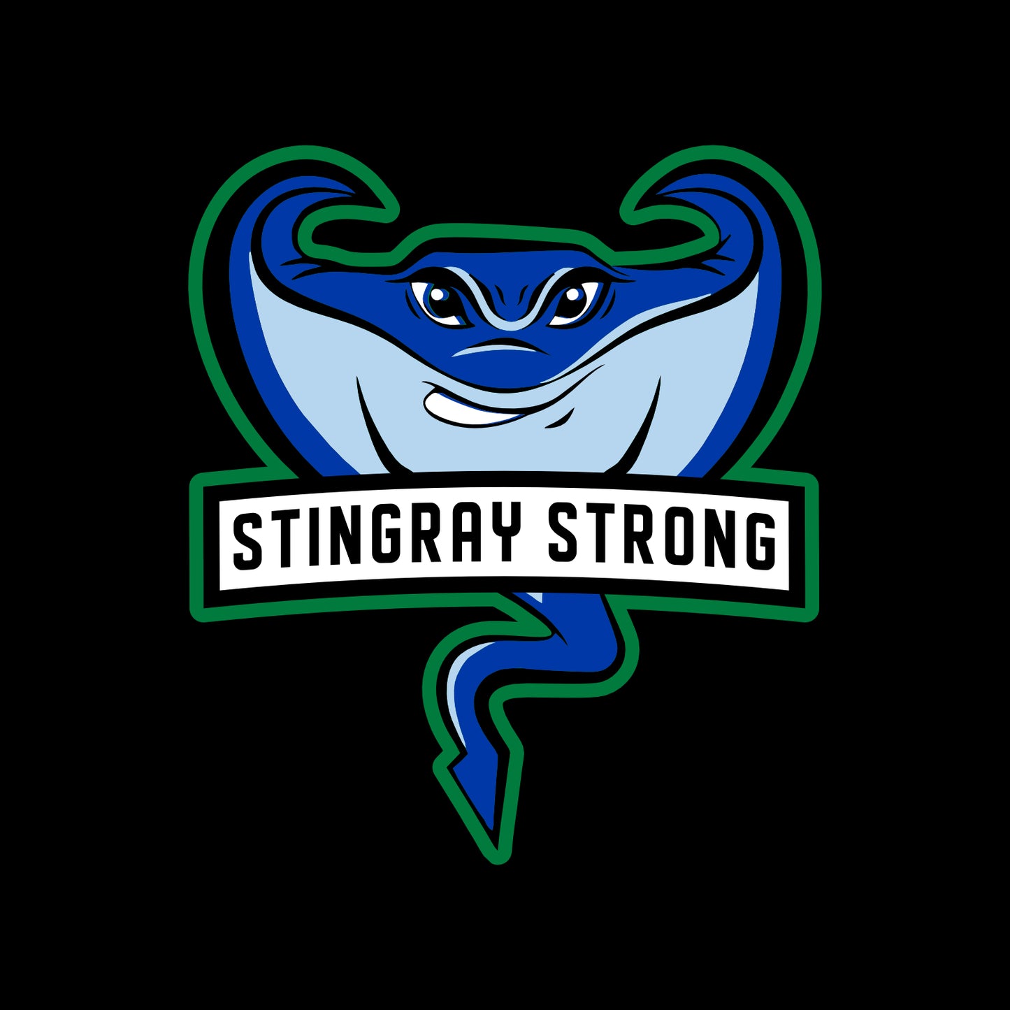 NDouglas Spiritwear Ladies/Girls Love'Em Leggings