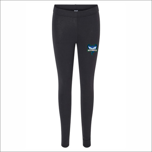 NDouglas Spiritwear Ladies/Girls Love'Em Leggings