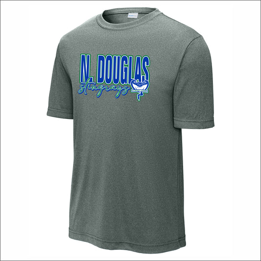 NDouglas Spiritwear Performance T-shirt