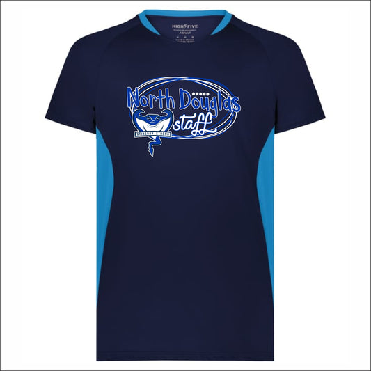 NDouglas Staff Octane Performance T-shirt