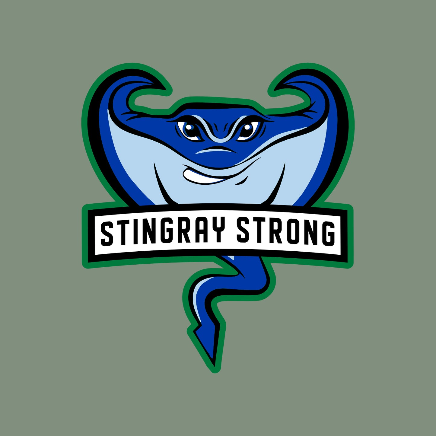 NDouglas Staff Fleece Full-Zip Jacket