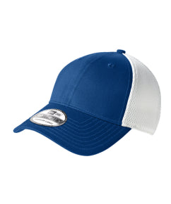 ALL New Era Stretch Mesh Cap