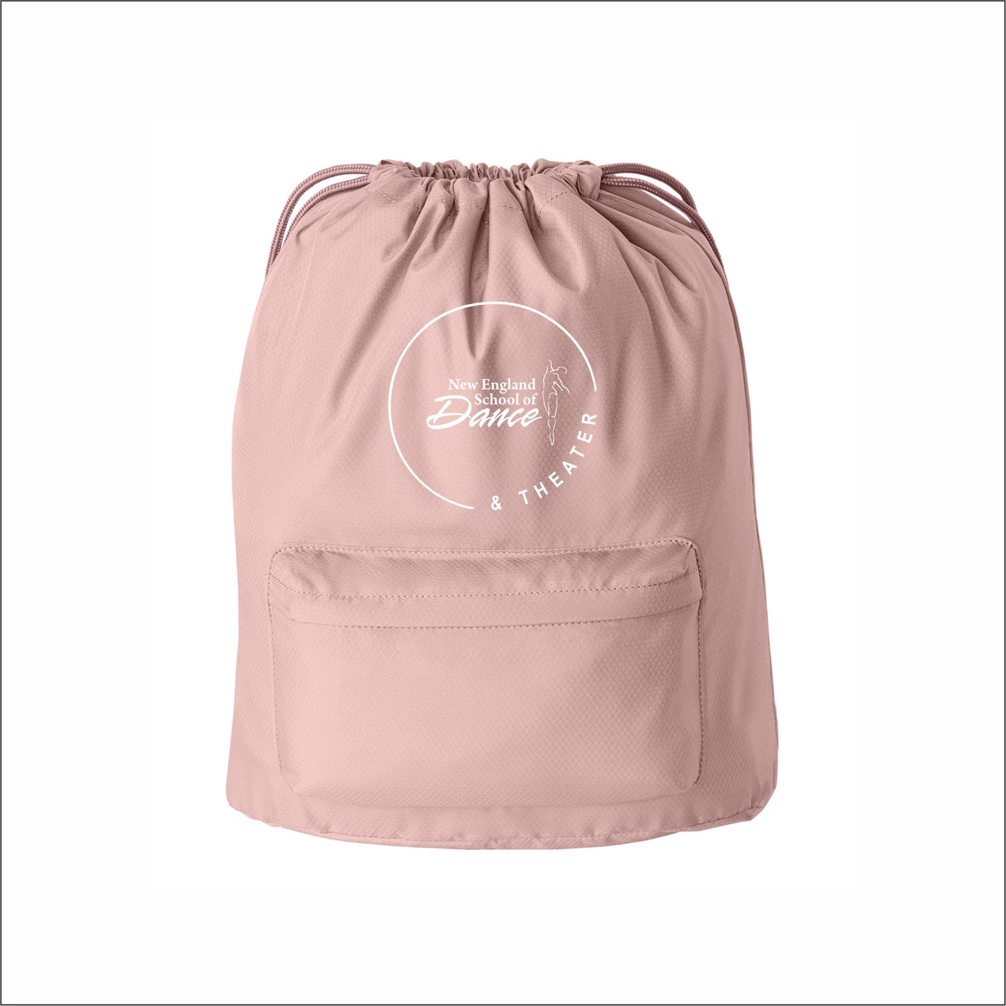 NESDT Diamond Pocket Cinch Pack